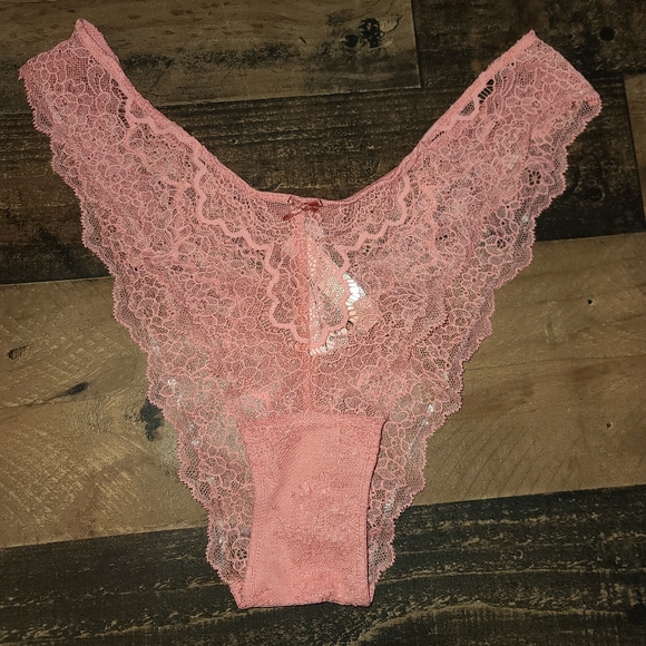 Victoria's Secret Underwear (3) BRAND NEW - Picture 4 of 9